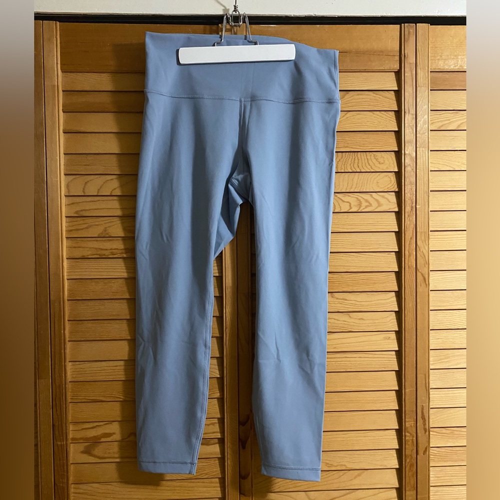 Lululemon Wonder Under Leggings